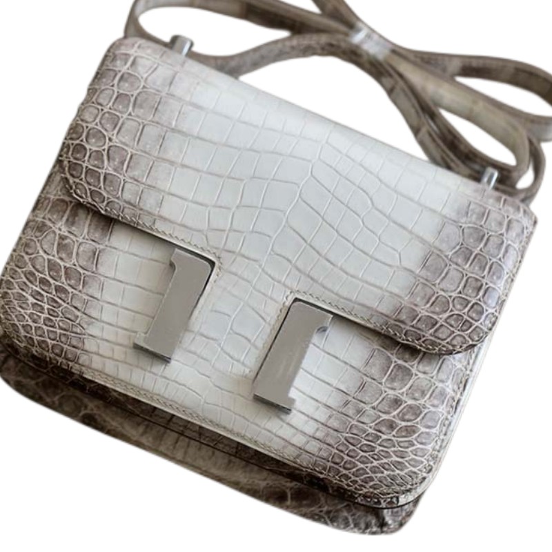 

AAAAA famous designer designed solid crocodile leather handbag exclusive to women pack lady Tote chains handbags purse messenger bag handbags nylon2022, White1