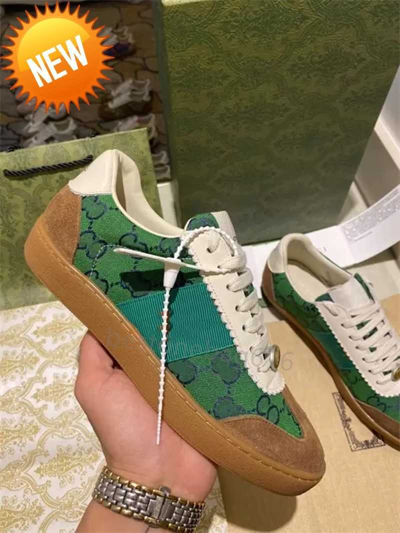 

Casual Designer Sneakers Canvas Screener High Low Sneaker Technical Leather Bee Luxurys