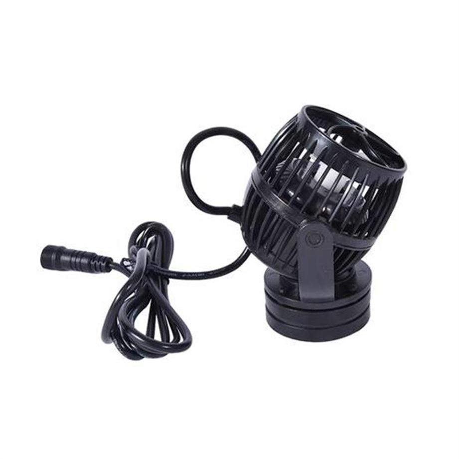 

RW-4P 8P 15P 20P Jebao Jecod Wave Maker Aquarium Water Pump Tank No Controller259E187L