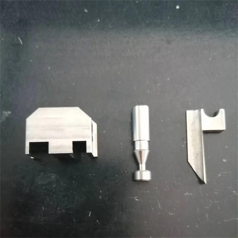 

Gen- 4 Gen 2 Tactical NO SPRING NO PIN Stainless Steel Automatic Selector Switch for Glock/17/19/20//22/23/26 1pcs, Black