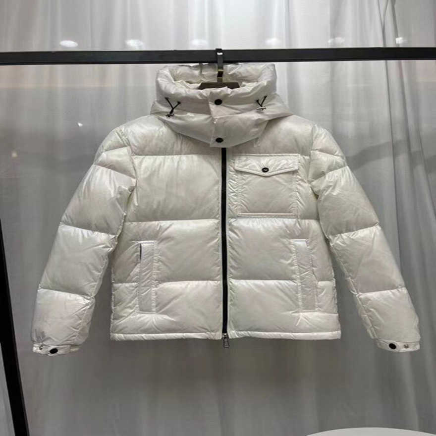 

Heated Winter Lightweight Hooded Down Jacket Casual Fashion Hoodie Hat Black Puffer Men's Teddy Jacket Sleeveless Vest