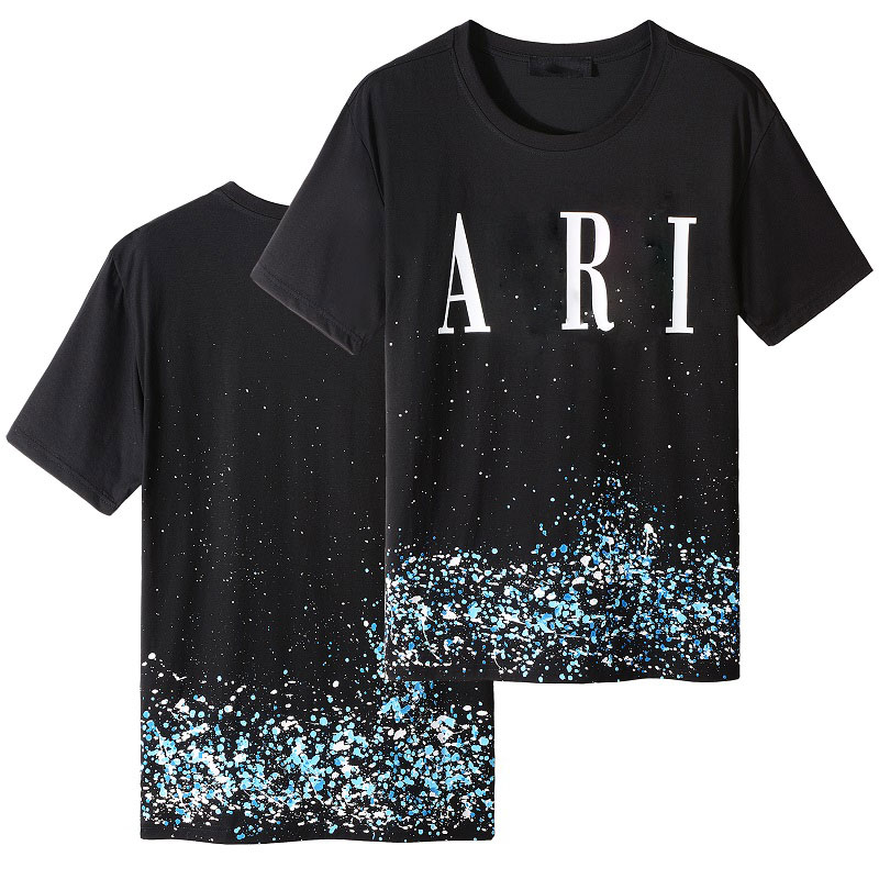 

Amirr Brand Mens T Shirts Hip Hop Short sleeve Summer Fashion Casual Printing Tees Bests Quality Designers Clothing Asize Size M-4XL, Amimi-6