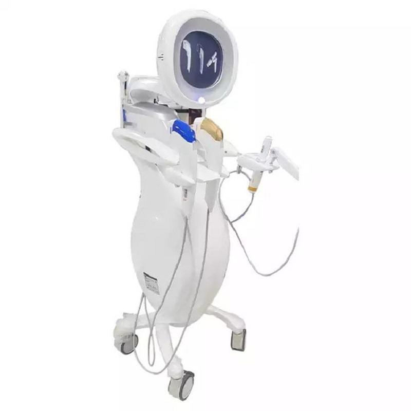 2023 Other Beauty Equipment Double Chin Tightening Items Ultra MPT Removal Fat Reduction Body Slim Face Lifting Skin Rejuvenation