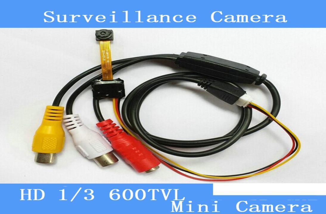 

Industrial medical 5MP HD 600TVL mini surveillance camera module smallest microcamera module is only 65 654mm pinhole camer9563930