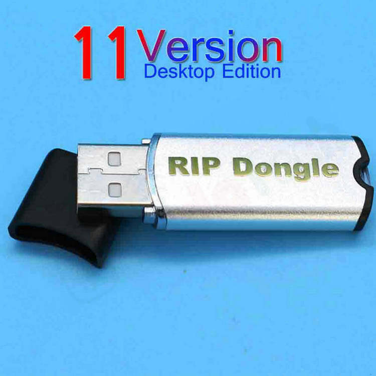 

DTF Rip 11 Software Dongle Dtg V11 Uv Usb Key For Epson L805 L800 R1390 L1800 R2000 4880 7880 9880 P6000 Xp15000 Printer Rips Flash Drive Version 11 Dongles