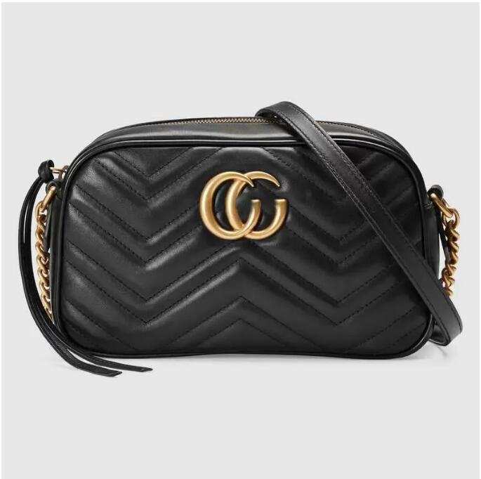 

women handbags crossbody messenger shoulder bags chain bag good-quality pu leather purses ladies handbag, Red