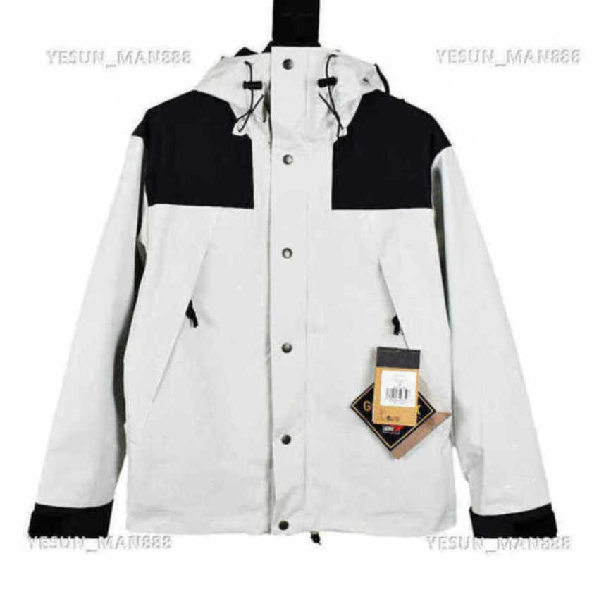 

Men's Down Parkas Man Designer North Jacket Letter Printing Embroidered Hoodie Coat Snow Mountain Joint Mens And Womens Autumn Winter Waterproof Stormsuit 2023