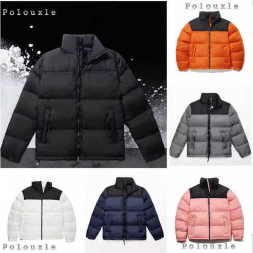 

Men's Mens Designer North Down Jacket Autumn And Winter Women Puffer Jackets Outerwear Warm Thickened Parkas Coat 2023, 12