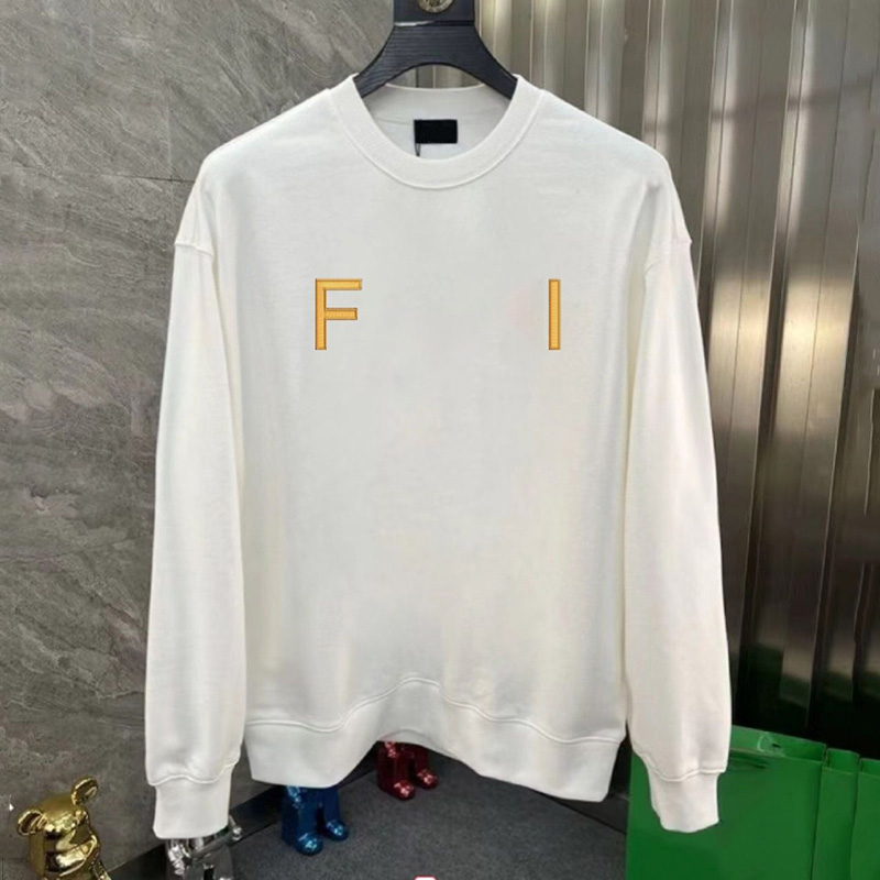 

21FF Mens off white Hoodie Sweatshirt Men Women Sweater Hoodie Long Sleeve Pullover Brand Hoodies Streetwear Fashion Sweatershirt, Size chart 3