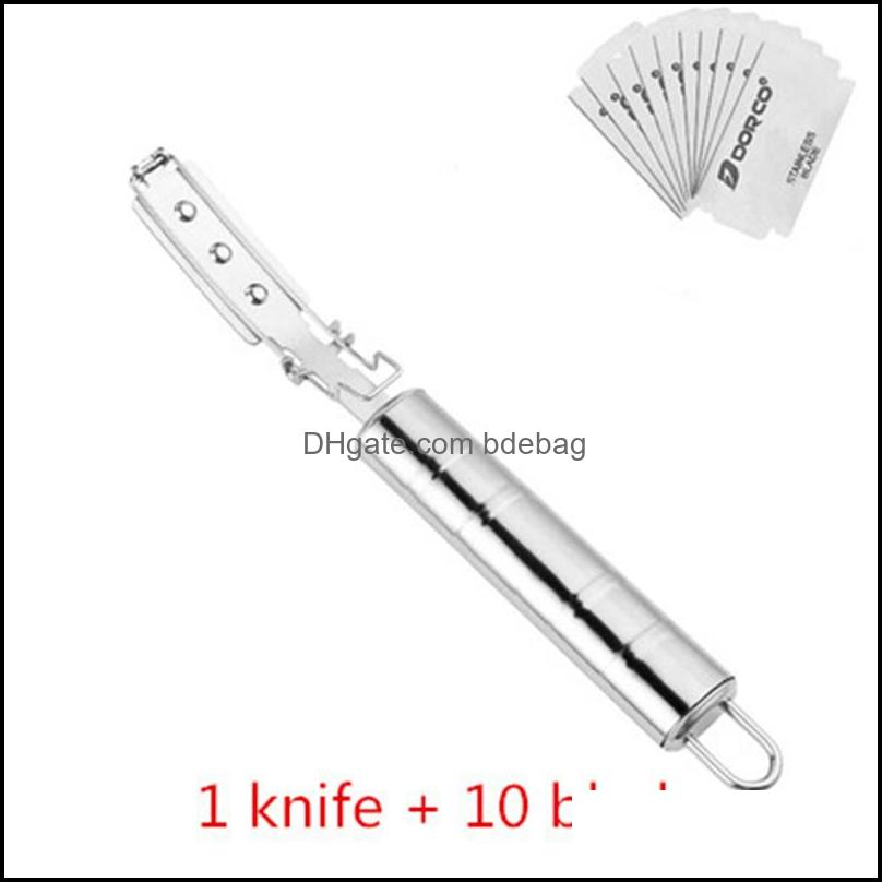 pig hair and wool scraper animal rapid dehairy mutton blade pincer animal hair scraper fast cut hair tool shaving tools