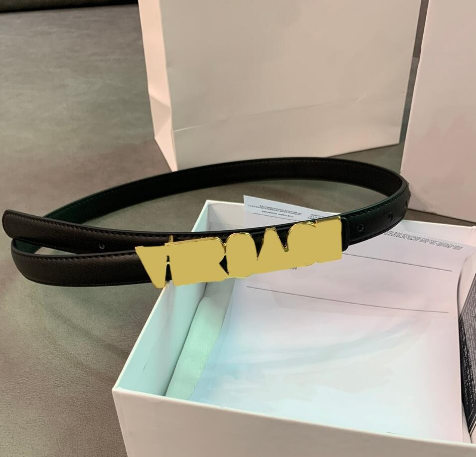 

Fashion Metal letter buckle Belts pure color simple Womens Narrow Leisure Designers Belt Luxury Brand Accessories Women's Jeans Waist Belt Width 2.0 cm, Customize