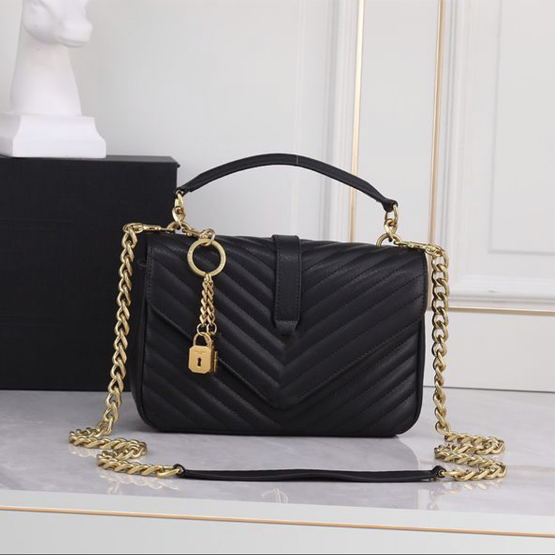 

Shoulder Bags Crossbody purses designer woman handbag chain real leather flap bag envelope Mini Pochette Messenger Clutch Bag card holder Fashion medium women, Beige.silver