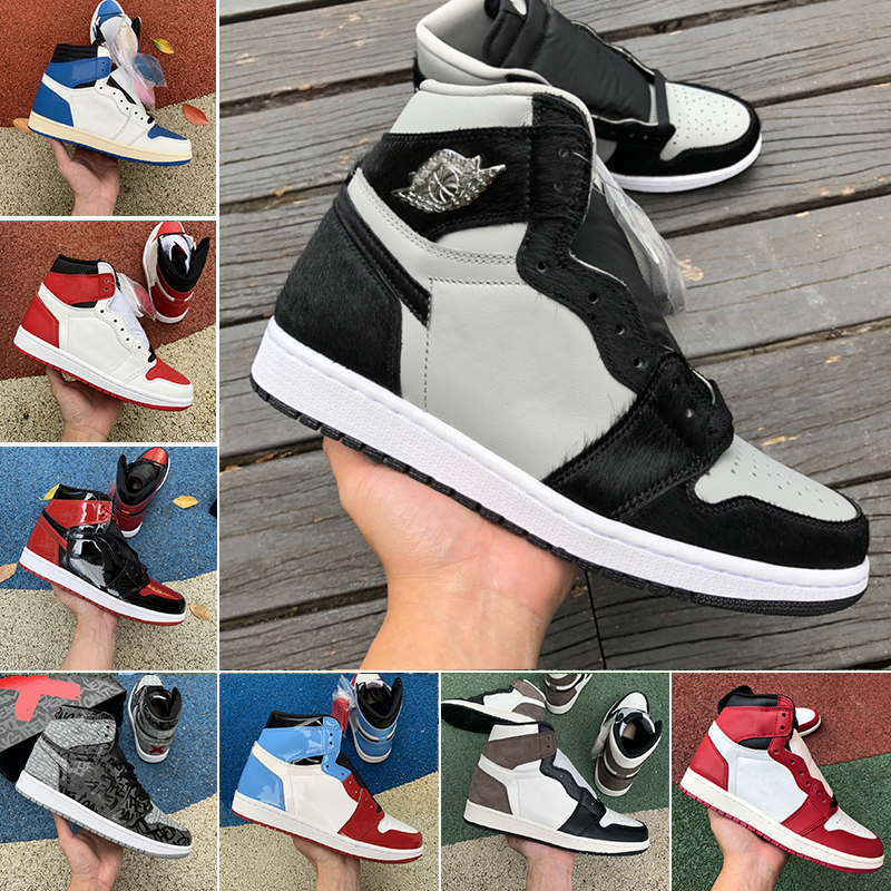 

With Box 1 1s Mens Basketball shoes Twist 2.0 Switch Starfish Rebellionaire Pine Green Lost & Found Heritage Hand Crafted Dark Mocha men women sports sneakers OG Quality, 17