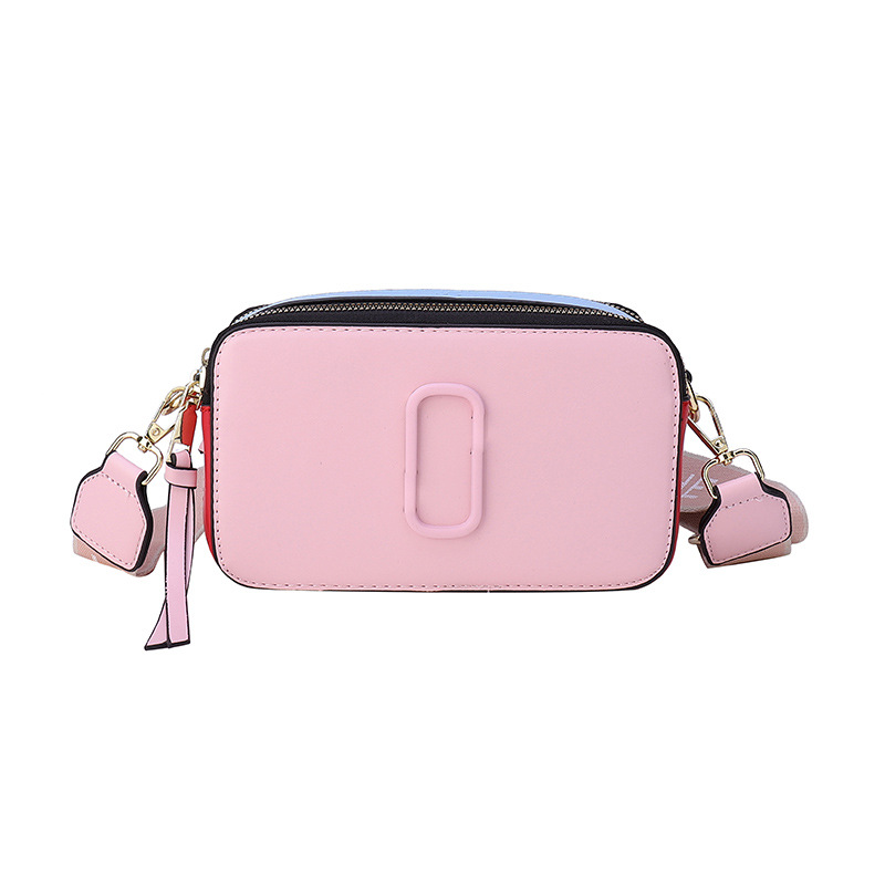 

Designer Multicolor Camera Bag Handbags Women Wide Shoulder Straps Shoulders Bags Top Quality Wallet Crossbody bag, Khaki