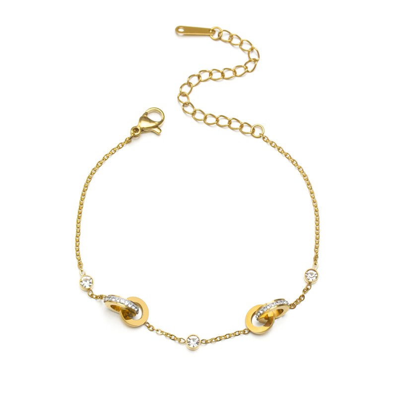 

14K gold Ring interlocking diamond bracelet women charm designer bracelets Jewelry channel evil eye charms men cjeweler lady bangles inlaid jewelry jade bracele
