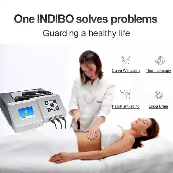 

beauty studio Newest RF Skin Tightening Face Lifting Eye Care Wrinkle Removal Indiba Beauty Machine Spain Technology Monopolar Rf ER45