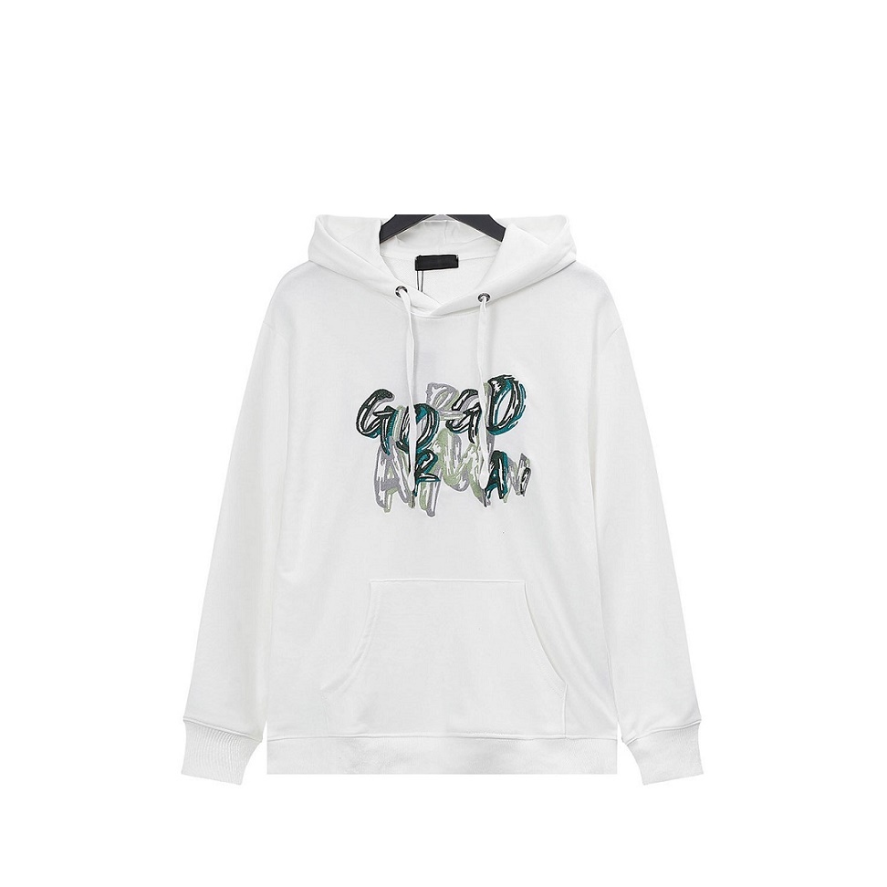 

Mens Hoodies Fashion Sweatshirt Designer Men's Women's Luxury brand Pullover Soft Long sleeve Size M-3XL