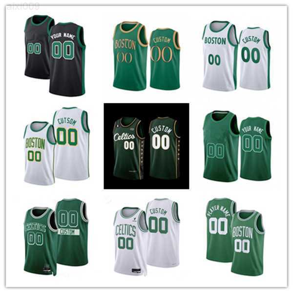 

Boston''Celtics''custom Men Womens Youth Al 42 Horford Marcus 36 Smart Malcolm 13 Brogdon Jayson 0 Tatum Jaylen 7 Brown Basketball Jerseys, Colour