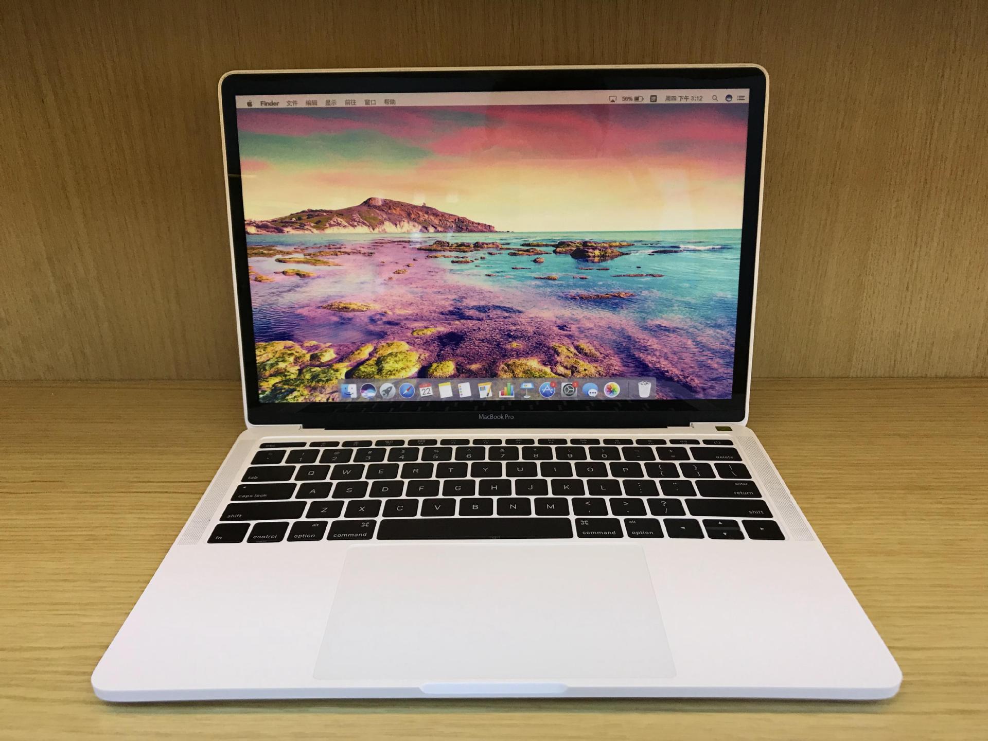 

Non-Working Models Dummy Display Phone Fake Computer For MacBook Pro 13.3 Simulation Model Machine Showcase Props Toy