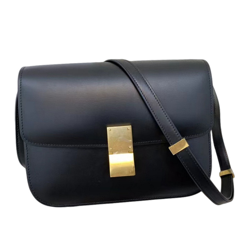7A Le nouveau top designer sac marque de luxe femmes petit carré en cuir véritable épaule messager facteur bandoulière selle boîte tofu sac rétro