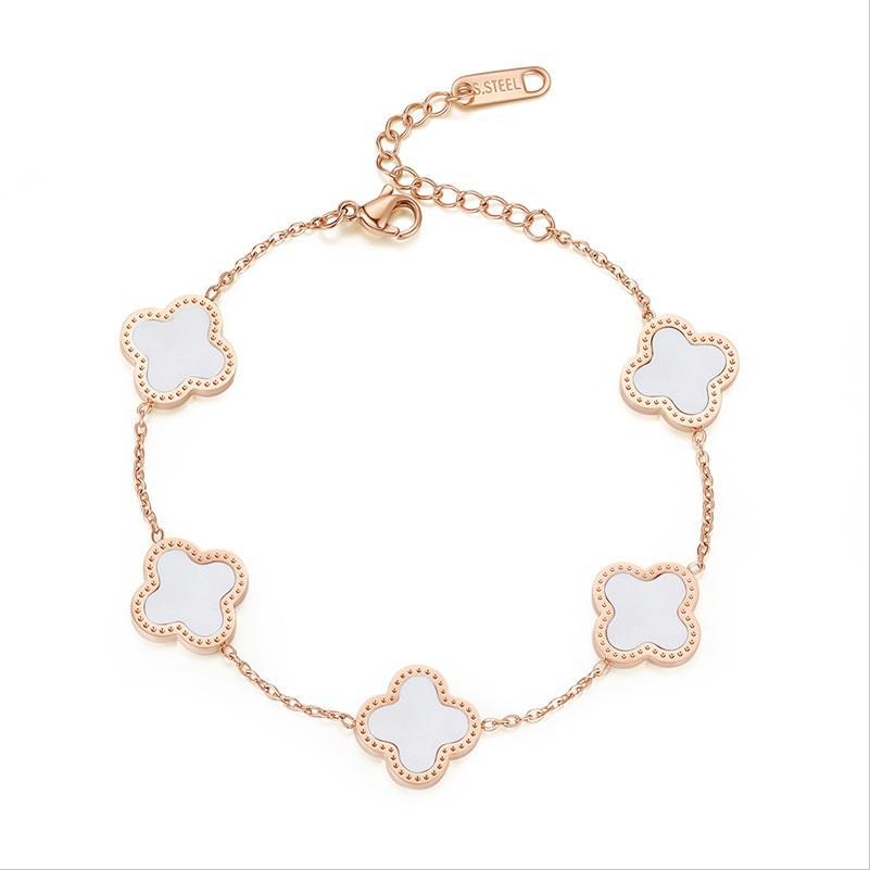 

Chain Top High Quality Link Bangle Classic Bracelet Designer Bracelets Jewelry Wedding Love Drop Delivery Dhitx