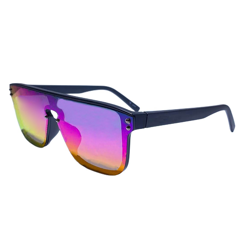 Sunglasses For Men Women luxury designer Z1082 Z1583 vintage square matte frame Letter printed Color film glasses trend leisure Full Frame Eyegla-image-790451025