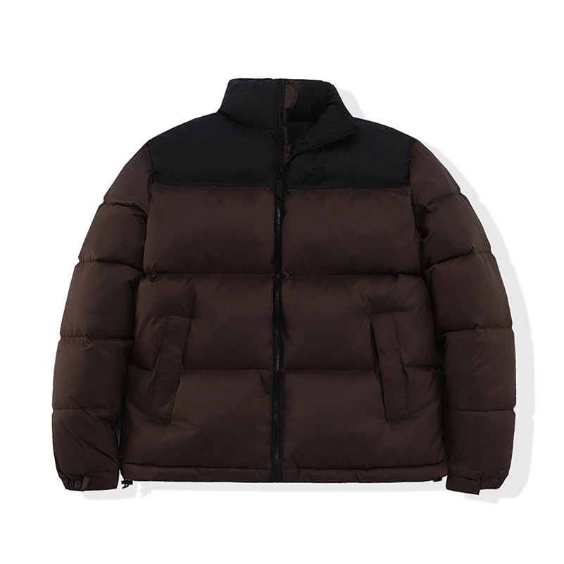 

designer jacket Puffer Jackets Parkas womens men jacket white mens designers down cotton pink ladies downs coat warm Parka Jacke winter coats 3xl, Army green