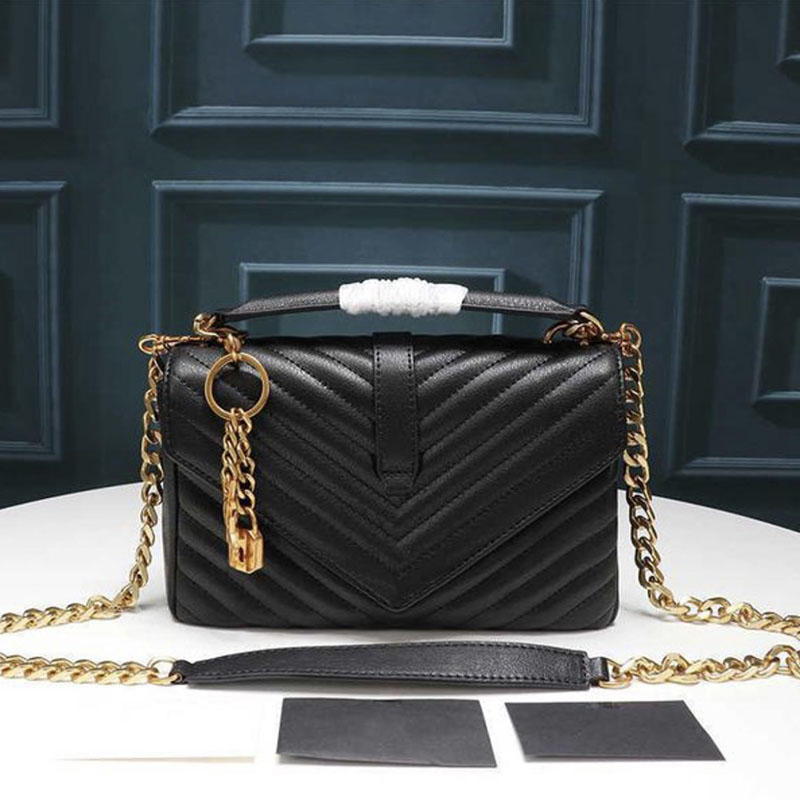 

Phone Crossbody purses designer woman handbag chain purse real leather flap bag envelope Mini Pochette Messenger Clutch Bag card holder medium hobo green shoulder, Beige.silver