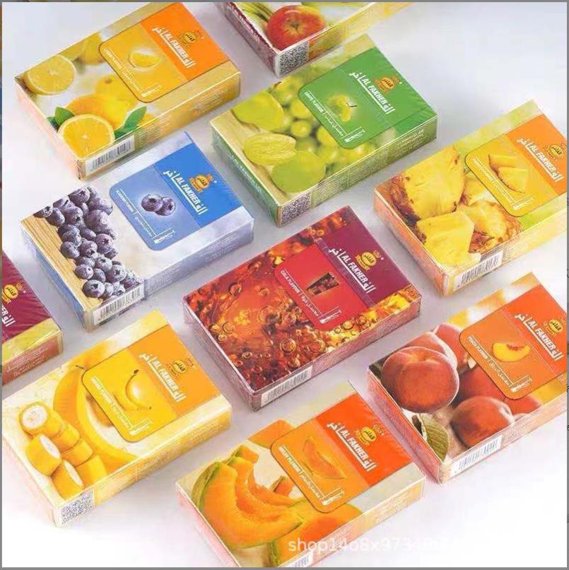 

Hookahs Fruit flavored hookah bar KTV cigarette accessories