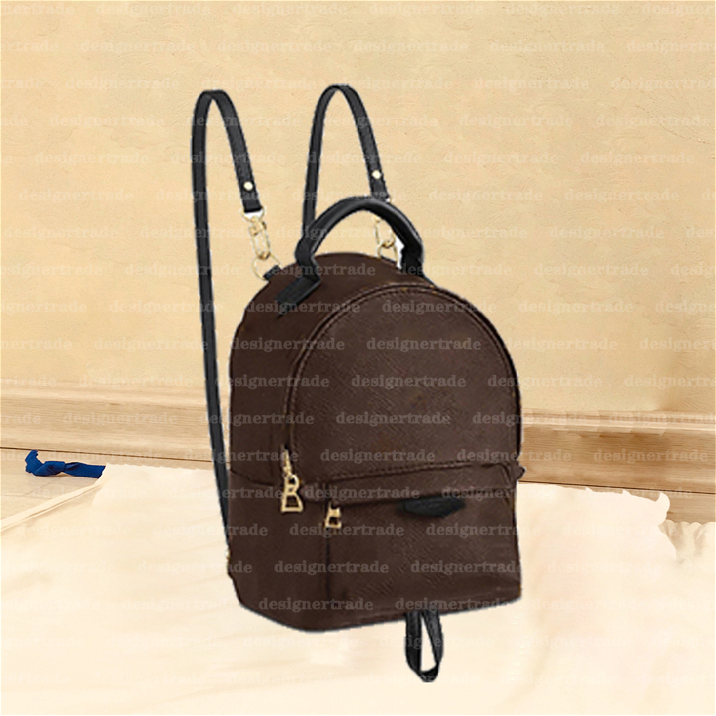 

Designer Bookbag School Casual Style Backpack Teenage Large Capacity Trekking Nylon Bags Luxury Fashion Luggage Purses Designertrade, #wg01