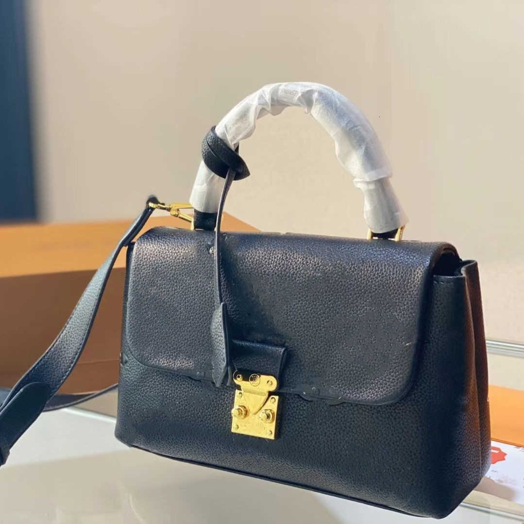 

Fashion luxury evening handbags designers purse new star with fashionable versatile leisure diagonal hand-held printing trend women clutches casual, Black