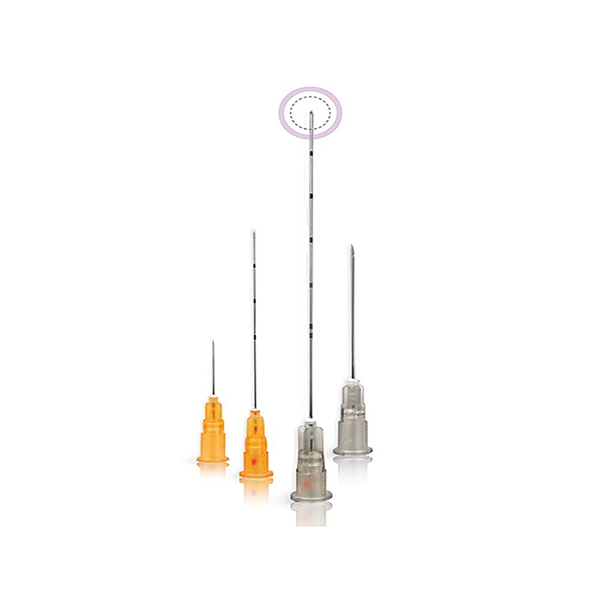 

Disposable Microcanula Needle 18g 21g 22g 23g 27g 25g 50mm Micro Cannula For Cosmetic