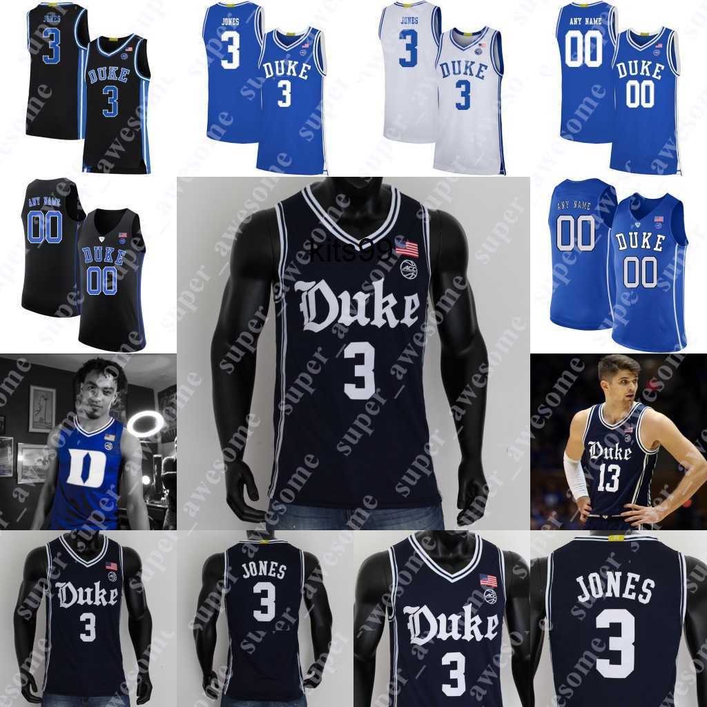 

NCAA Mark Mitchell Basketball Jerseys Jeremy Roach Kyle Filipowski Ryan Young Tyrese Proctor Jaylen Blakes Jacob Grandison Jaden Schutt, New navy 2