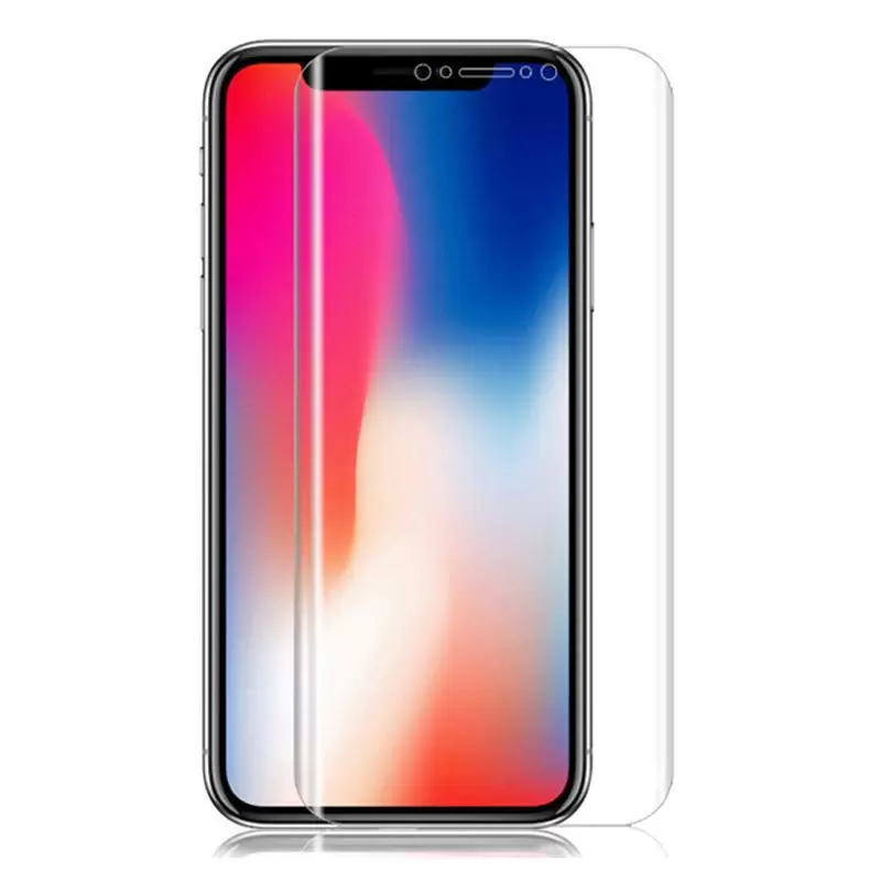 

Hydrogel Film For Samsung S23 S22 S21 S20 FE S10 Note 20 A14 Ultra Plus Protective Samsung Google Soft Screen Protector with Retail packages