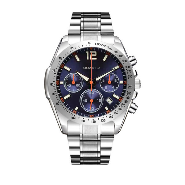 

Orologio di lusso Mens watch Chronograph Quartz Movement F1 Designer Watches For Men Business Wristwatches Relogio Masculino Male Clock Montre, No.2