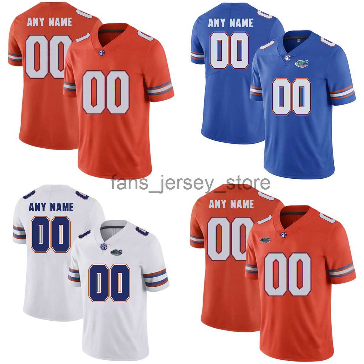 

NCAA College Football Jerseys 6 Jeff Driskel Jersey 11 Kyle Trask 15 Tim Tebow 22 E.Smith 81 Aaron Hernandez Kyle Pitts Feleipe Franks Hammond Swain Custom Shirt, Custom name number