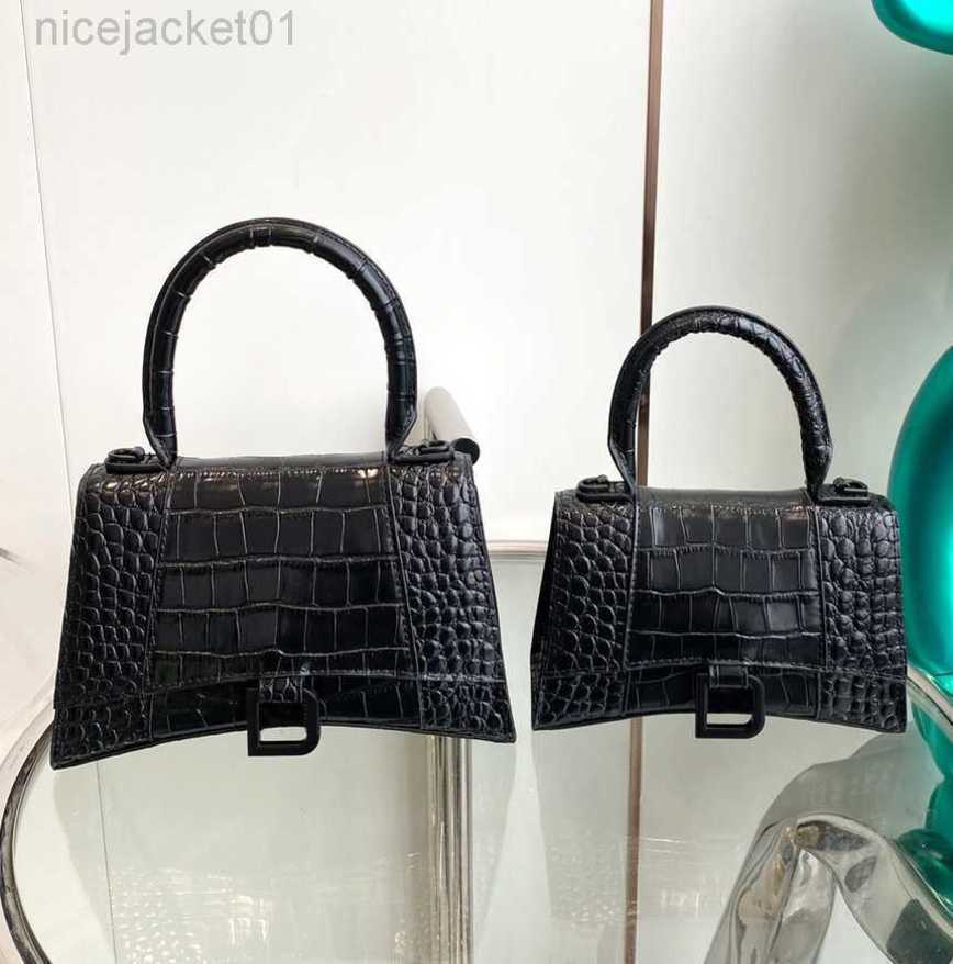 

Designer Balanciagas Lady Shoulder Bags Shopping Handbags Fashion Women Totes Cross Body Half Moon Luxury Genuine Leather Classic Black Lss Lss, #3