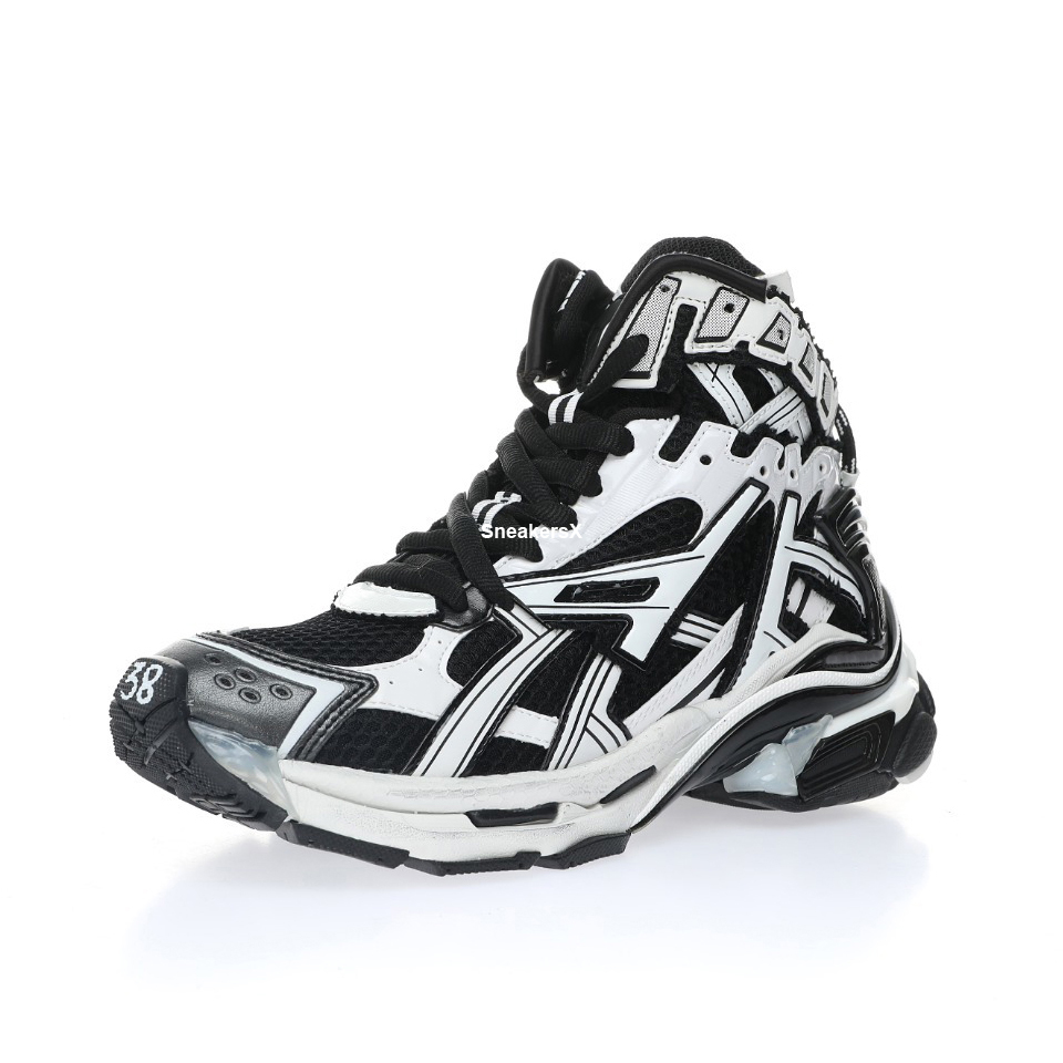 

Runner High Sports Shoes for Men Luxury Running Shoe Mens Designer Sneakers Womens Paris Chunky Women Trainers Man Boots Woman Boot 9010, 985763 w3rh2 9010