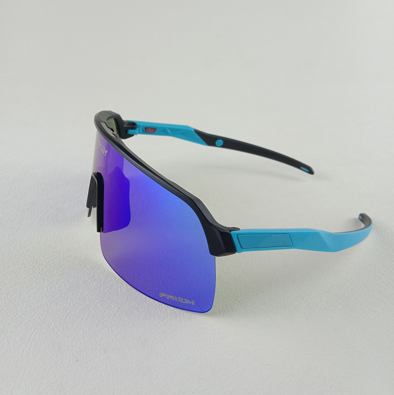 

Cycling sunglasses UV400 Polarized lens Cycling eyewear Sports outdoor Riding glasses MTB bike goggles with case / multiple lenses for men women 9464