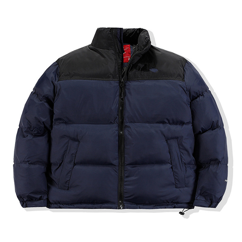 

winter coats coat designer women downs cotton Puffer red waterproof down coat long sleeve Conventional Fashion Classic Man Luxury jackets big size, Pink