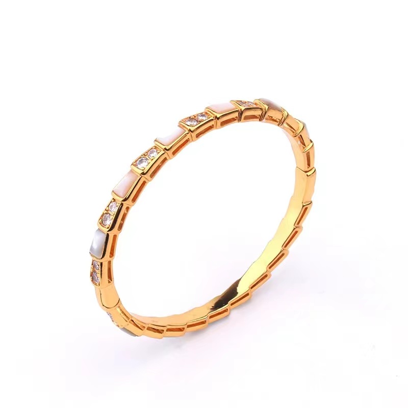 

luxury designer snake bracelet for women chain home ancient bracelet small daisy bracelets womens double letter chrysanthemum set net red chain
