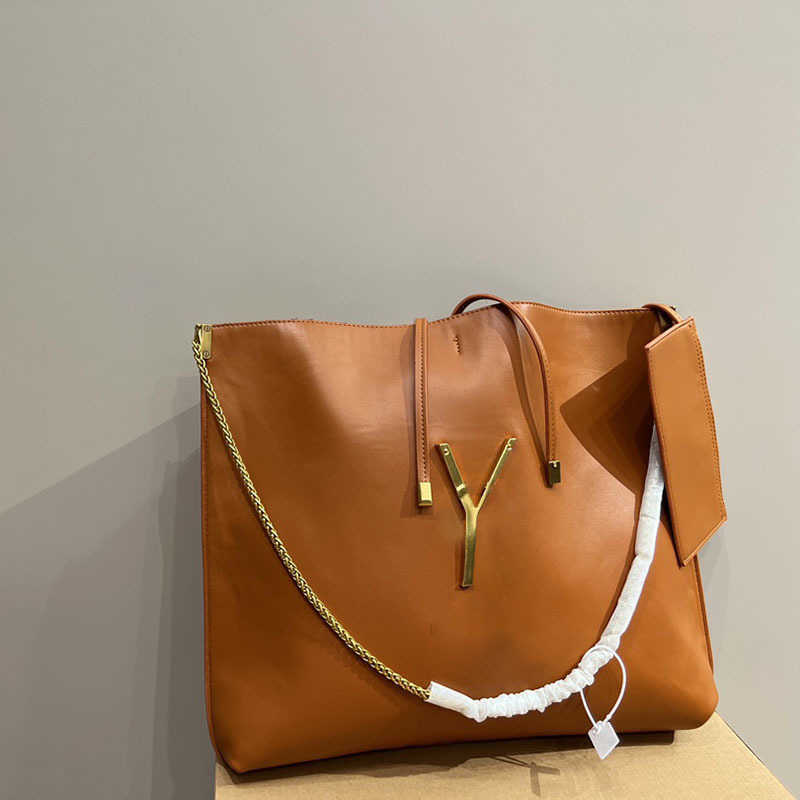 totes designer women purse leather tote Fashion Chain Underarm Shoulder Bags Womens luxurys Handbag 221210