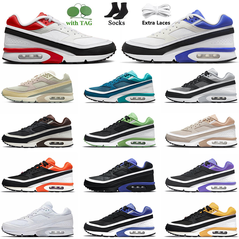 

Mens Womens BW OG Designer Running Shoes 2023 Fashion Persian Black White Violet Light Stone Marina Los Angeles Lyon Outdoors Sports Sneakers Trainers Size 45, A17 36-40 light stone