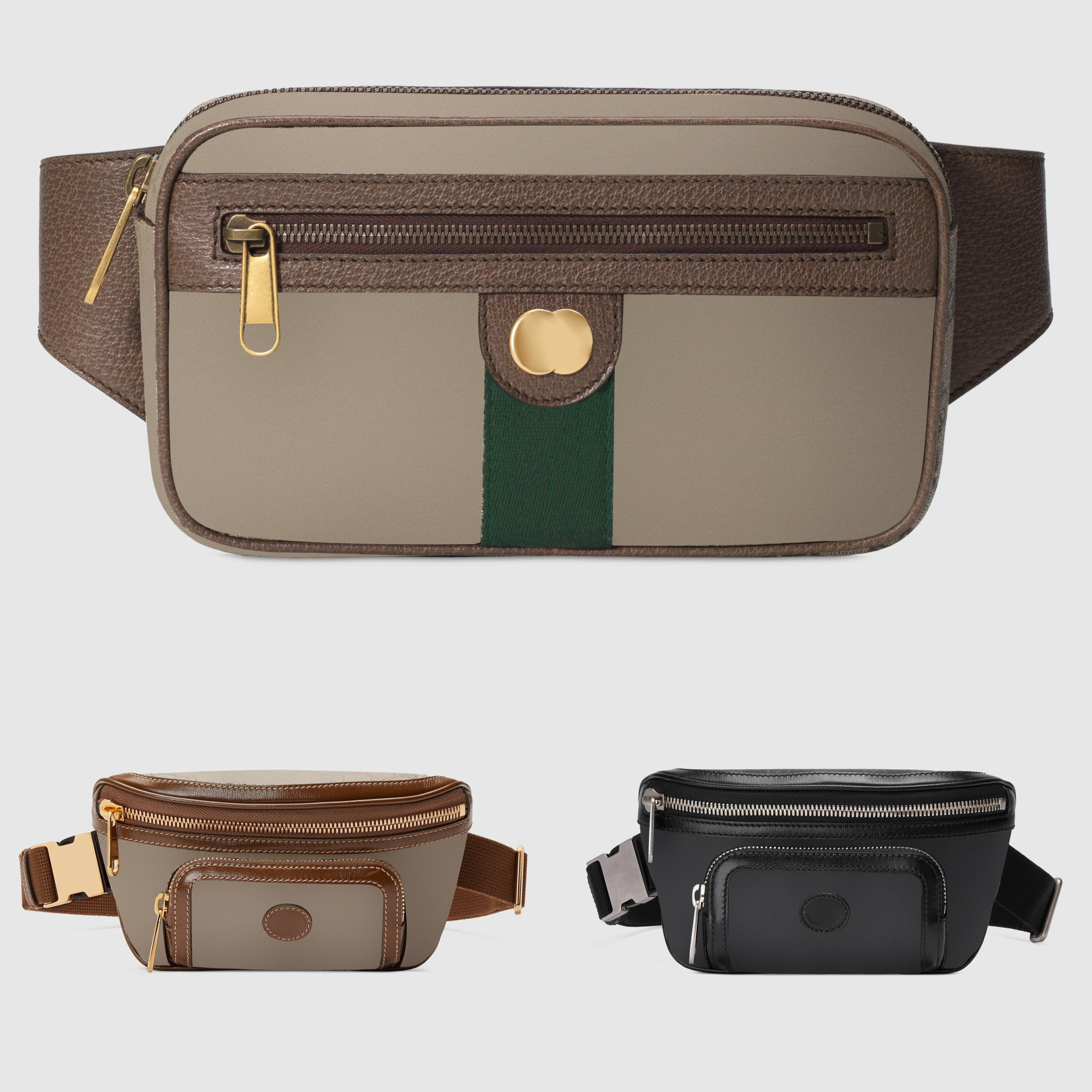 

Marmont Women's mens belt bum Waist retro Bag Luxury Designer handbag tote Waistpacks bumbag Genuine Leather Crossbody graffiti Shoulder Wallets clutch chest bags