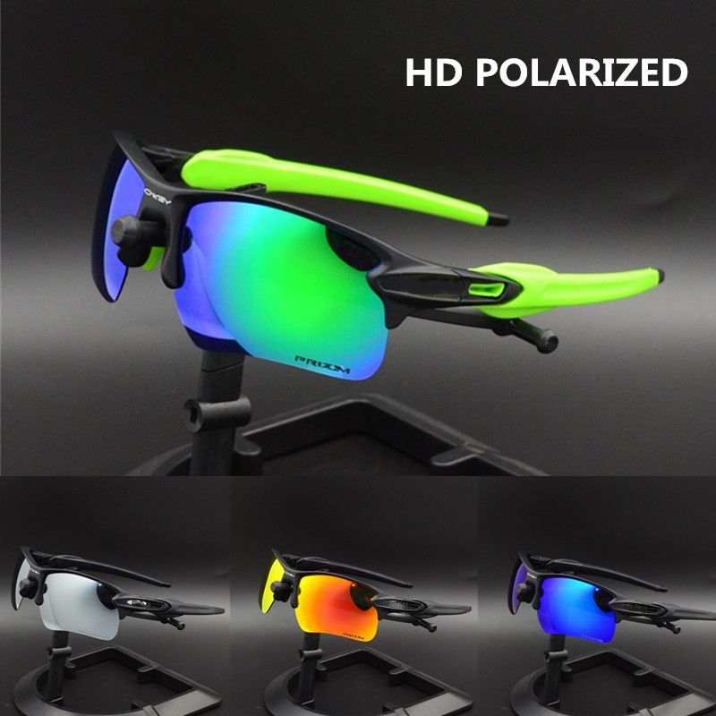 

Sports Goggles Sunglasses Polarized Lenses TR90 Outdoor Cycling Sunglass Sports Men Women Running Hiking 9188 Sun Glasses With Box