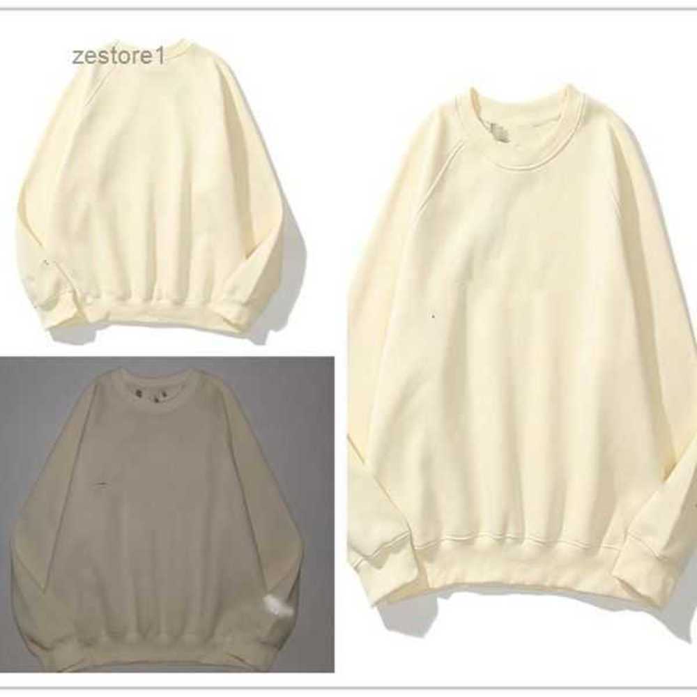 

Designer Ess Mens Womens Hoodies Warm Pullover Hooded Essential Fashion Brand Designers Loose Sweatshirt Lovers Tops Clothing Reflective Fog Vzva, Extra shipping cost