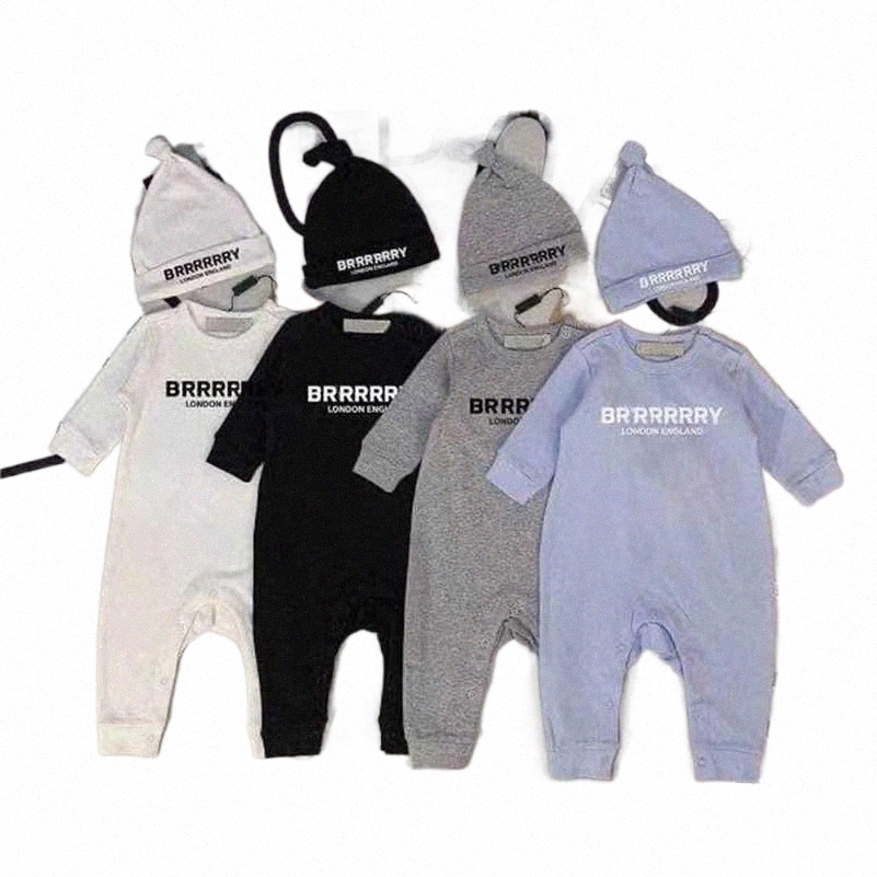 

infant born Baby Girl Designer Brand newborn sets Letter Costume Overalls Clothes Jumpsuit Kids Bodysuit for Babies Outfit Romper Outfit