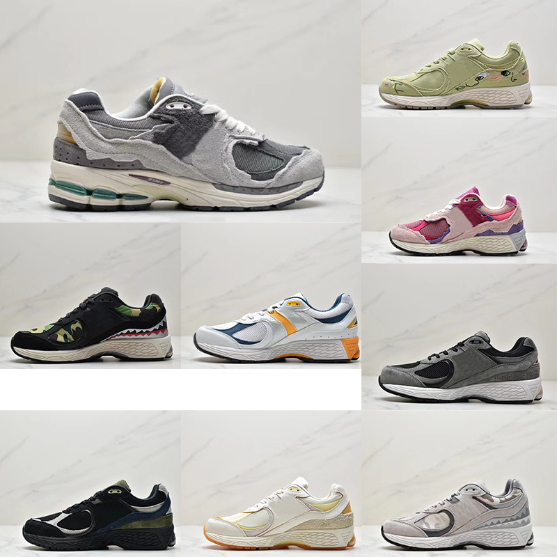 

2022 Bryant Giles 2002R Low Casual Shoes Designer Mens Sneakers Sneaker Refind Future Men Women Trainers Sports Platform Pink Purple Olive Green Running Shoe, 07