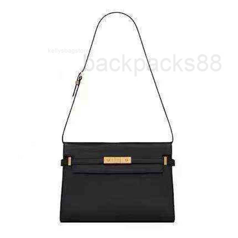 

Yslity crossbody purses designer bags YYSL woman handbags totes LOULOU suede high quality Kaia Niki luxuries designers women the tote bag Shoulder handbag E68T, Black6