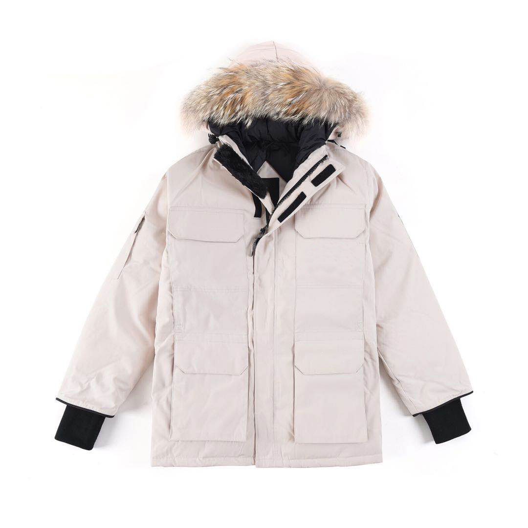 

canada winters mens womens down coat Outdoor Jackets designer gode fashion apparel